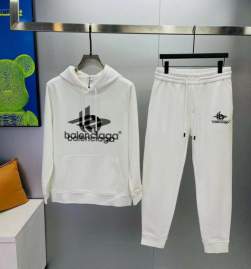 Picture of Balenciaga Sweater Suits _SKUBalenciagaM-5XLkdtr0737043